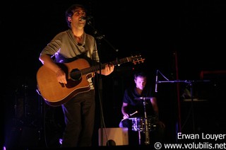 Saint André - Concert L' Omnibus (Saint Malo)