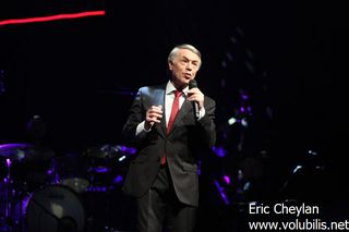 Salvatore Adamo - L' Olympia (Paris)