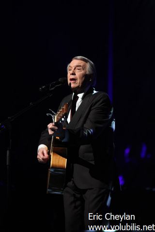 Salvatore Adamo - L' Olympia (Paris)