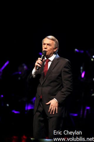 Salvatore Adamo - L' Olympia (Paris)