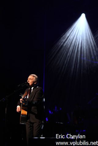 Salvatore Adamo - L' Olympia (Paris)