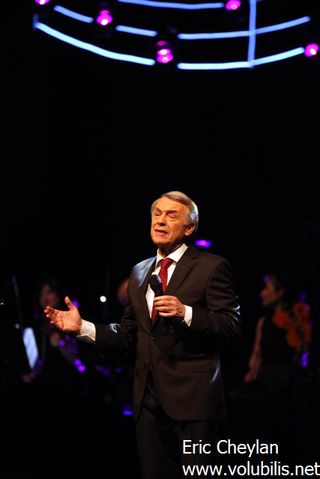 Salvatore Adamo - L' Olympia (Paris)