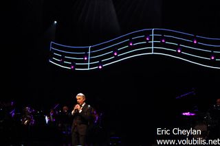 Salvatore Adamo - L' Olympia (Paris)