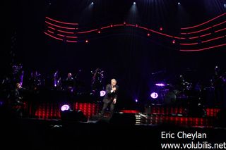 Salvatore Adamo - L' Olympia (Paris)