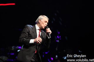 Salvatore Adamo - L' Olympia (Paris)