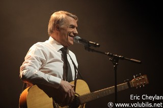 Salvatore Adamo - Concert L' Olympia (Paris)