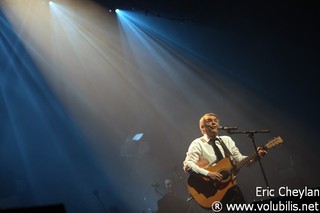 Salvatore Adamo - Concert L' Olympia (Paris)