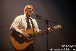 Salvatore Adamo - Concert L' Olympia (Paris)