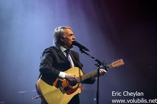 Salvatore Adamo - Concert L' Olympia (Paris)