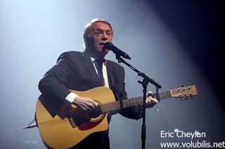 Salvatore Adamo - Concert L' Olympia (Paris)