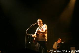 Sanseverino - Concert La Cité (Rennes)