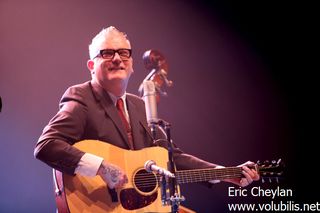 Sanseverino - Concert L' Olympia (Paris)