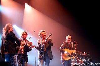 Sanseverino - Concert L' Olympia (Paris)