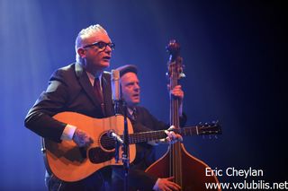 Sanseverino - Concert L' Olympia (Paris)