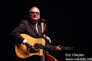 Sanseverino - Concert L' Olympia (Paris)