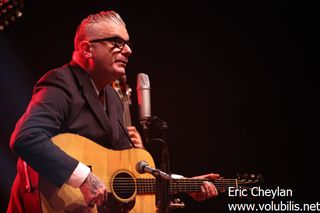 Sanseverino - Concert L' Olympia (Paris)