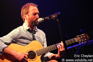 Scotch & Sofa - Concert L' Alhambra (Paris)