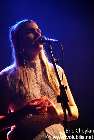 Scotch & Sofa - Concert L' Alhambra (Paris)