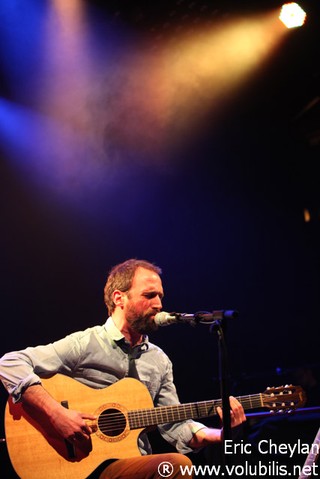 Scotch & Sofa - Concert L' Alhambra (Paris)
