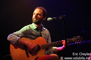 Scotch & Sofa - Concert L' Alhambra (Paris)