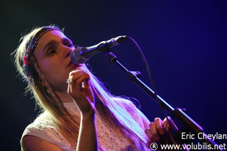 Scotch & Sofa - Concert L' Alhambra (Paris)