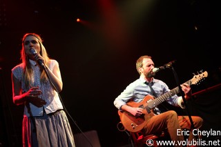 Scotch & Sofa - Concert L' Alhambra (Paris)