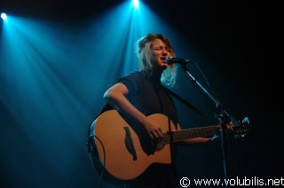 Selah Sue - Concert La Cité (Rennes)