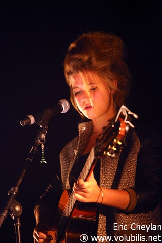 Selah Sue - Concert Le Zenith (Paris)