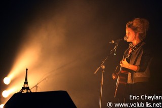 Selah Sue - Concert Le Zenith (Paris)