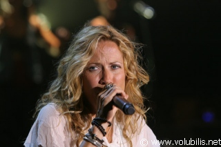 Sheryl Crow - Concert La Cigale (Paris)