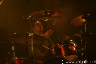 Simple Plan - Concert L' Elysée Montmartre (Paris)