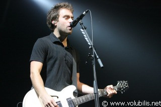 Simple Plan - Concert Le Zenith (Paris)