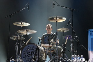 Simple Plan - Concert Le Zenith (Paris)