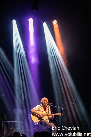 Sinsemilia - Concert La Cigale (Paris)