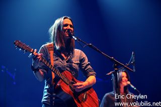 Sirius Plan - Concert Le Grand Rex (Paris)