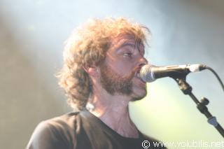 Skunk - Concert L' Omnibus (Saint Malo)