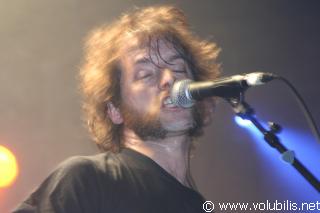 Skunk - Concert L' Omnibus (Saint Malo)