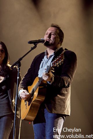 Oldelaf - Sport Dans La Ville - Concert La Mutualité (Paris)