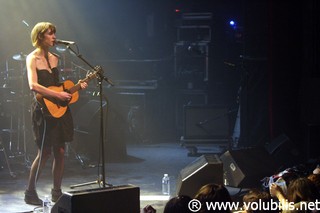 Spring Summer - Concert La Cigale (Paris)