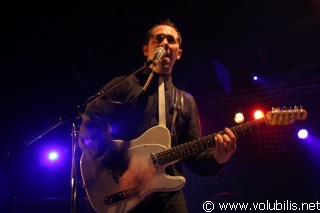 Star And Key Of The Indian Ocean - Concert L' Omnibus (Saint Malo)