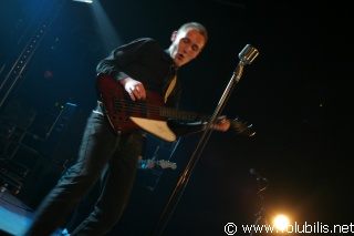 Star And Key Of The Indian Ocean - Concert L' Omnibus (Saint Malo)