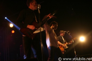 Star And Key Of The Indian Ocean - Concert L' Omnibus (Saint Malo)