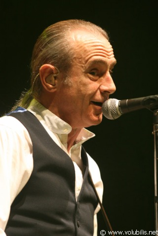 Status Quo - Concert L' Olympia (Paris)