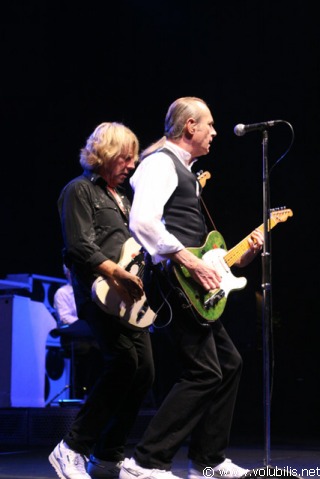 Status Quo - Concert L' Olympia (Paris)