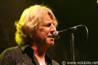 Status Quo - Concert L' Olympia (Paris)