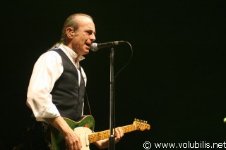 Status Quo - Concert L' Olympia (Paris)