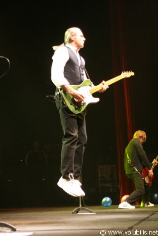 Status Quo - Concert L' Olympia (Paris)