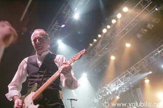 Status Quo - Concert L' Olympia (Paris)