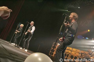 Status Quo - Concert L' Olympia (Paris)