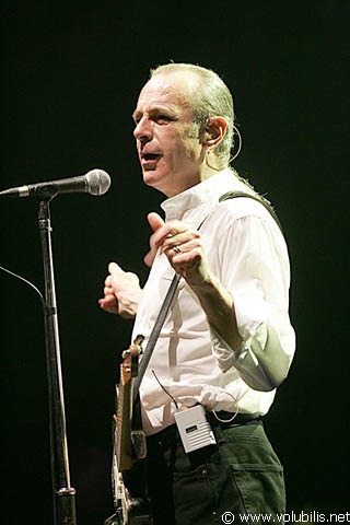 Status Quo - Concert L' Olympia (Paris)